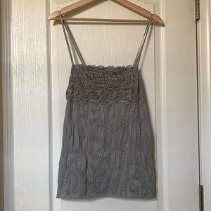 Intuitions Tank Top